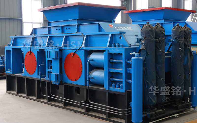 '全液壓對輥破碎機(jī),全自動液壓對輥破碎機(jī)廠家,液壓輥式破碎機(jī)價(jià)格